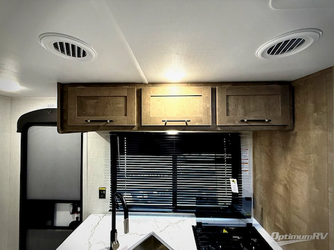 2026 Keystone Springdale Classic 269DBC RV Photo 3