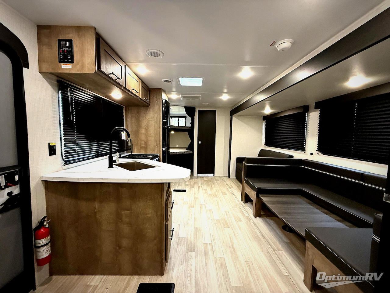 2026 Keystone Springdale Classic 269DBC Photo 4