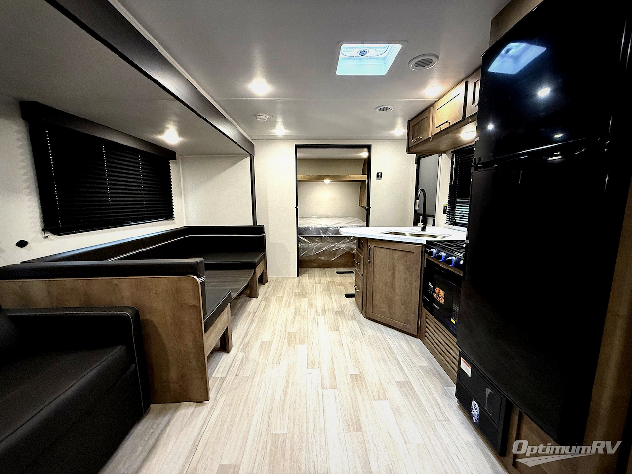 2026 Keystone Springdale Classic 269DBC Photo 5