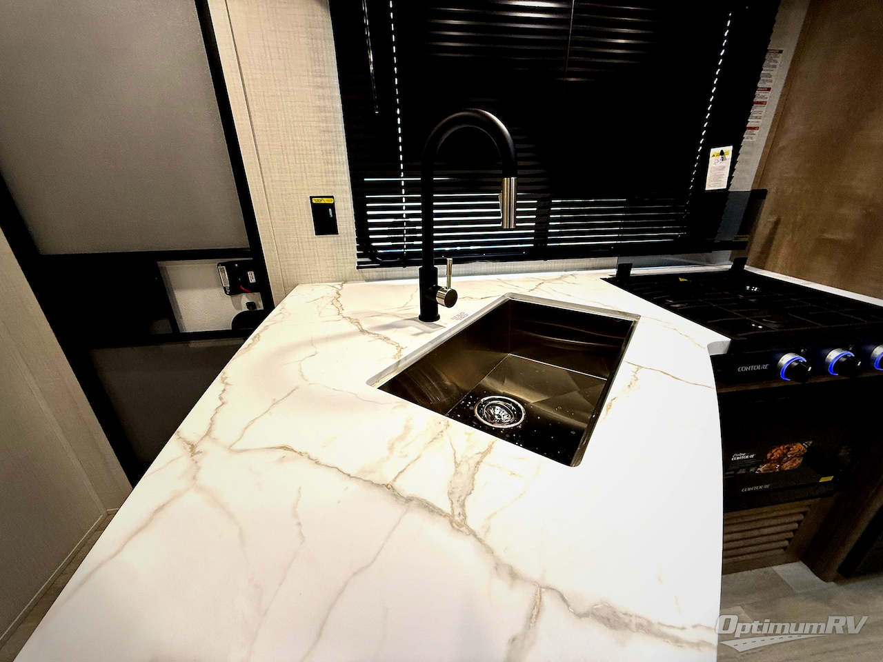 2026 Keystone Springdale Classic 269DBC Photo 9