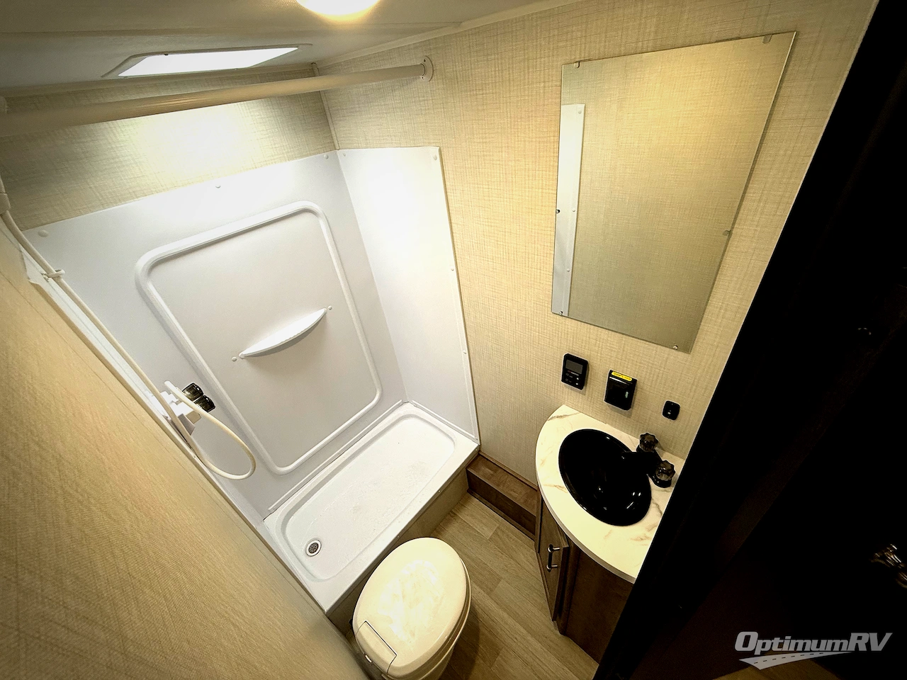 2026 Keystone Springdale Classic 269DBC Photo 15