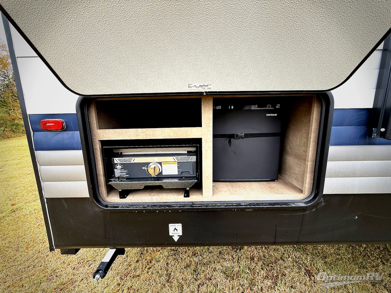 2026 Keystone Springdale Classic 269DBC Photo 18