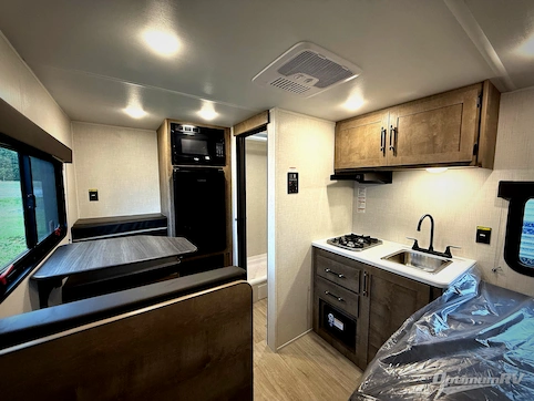 2026 Keystone Springdale Mini 1320RD RV Photo 2
