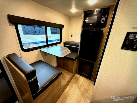 2026 Keystone Springdale Mini 1320RD RV Photo 4