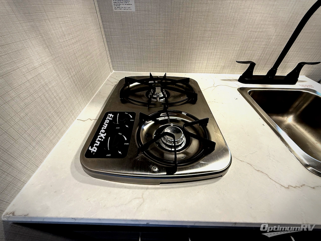 2026 Keystone Springdale Mini 1320RD Photo 8
