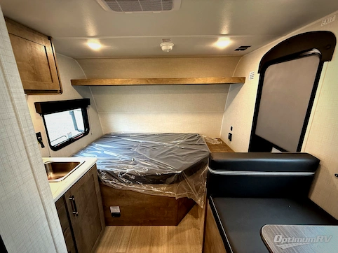 2026 Keystone Springdale Mini 1320RD RV Photo 3