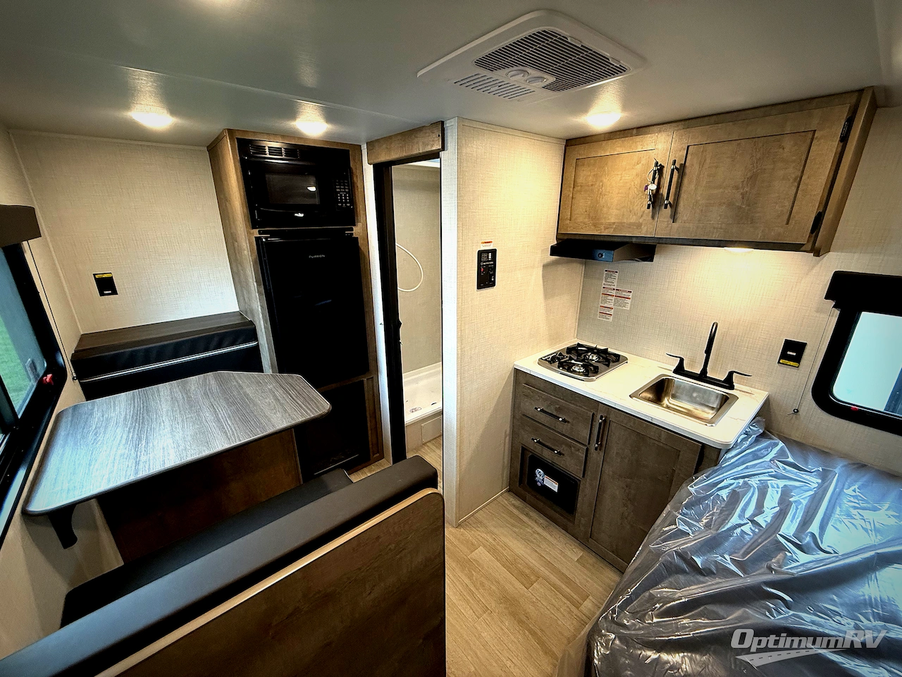 2026 Keystone Springdale Mini 1320RD Photo 4