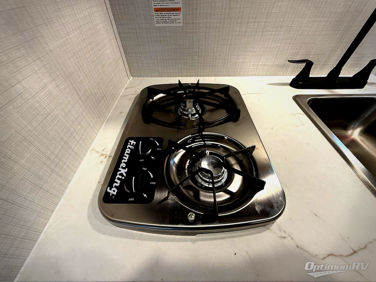 2026 Keystone Springdale Mini 1320RD Photo 6