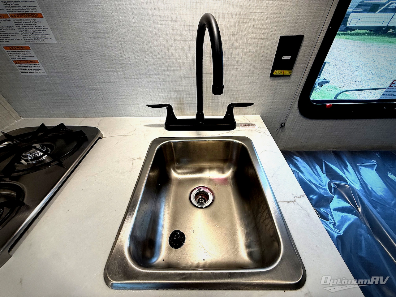 2026 Keystone Springdale Mini 1320RD Photo 7