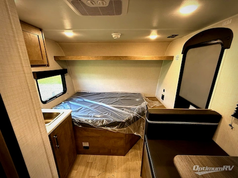 2026 Keystone Springdale Mini 1320RD RV Photo 3