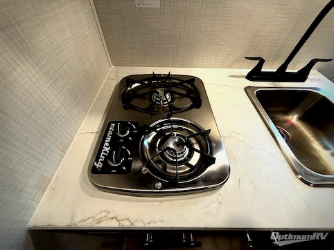 2026 Keystone Springdale Mini 1320RD RV Photo 4