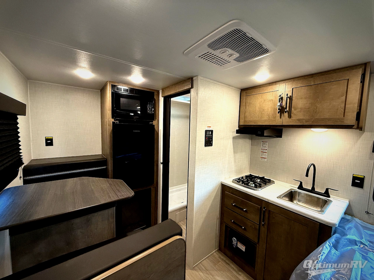 2026 Keystone Springdale Mini 1320RD Photo 4