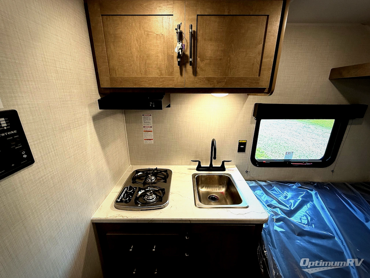 2026 Keystone Springdale Mini 1320RD Photo 6