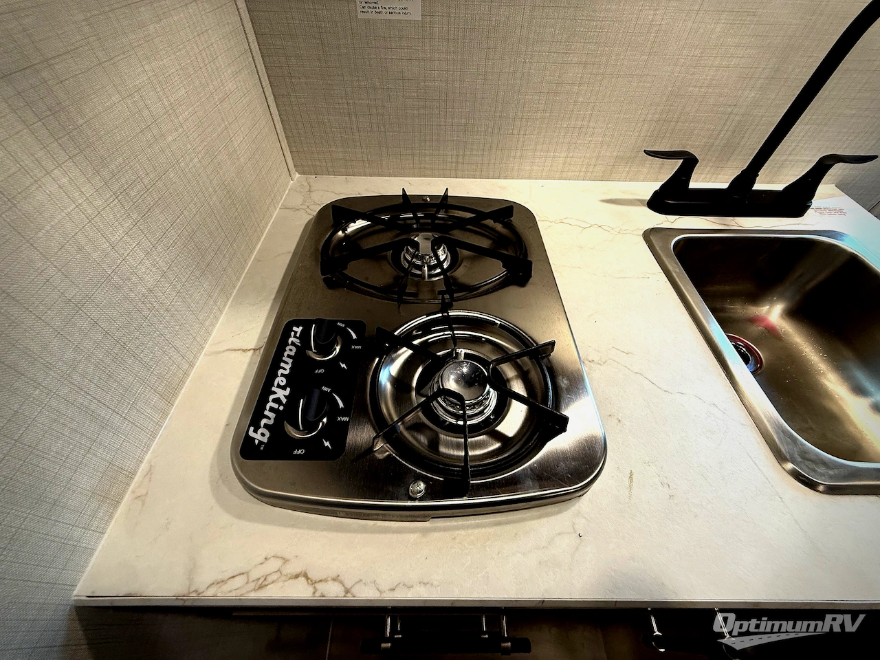 2026 Keystone Springdale Mini 1320RD Photo 7