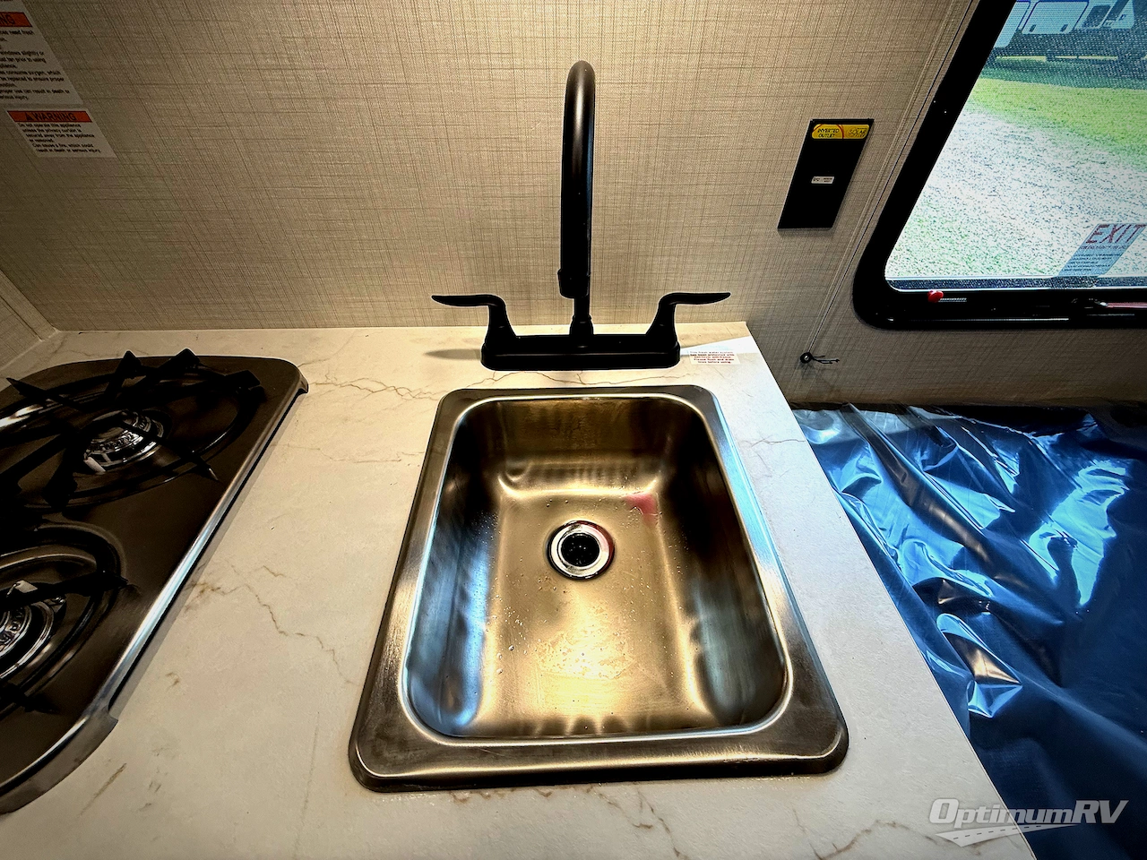 2026 Keystone Springdale Mini 1320RD Photo 8