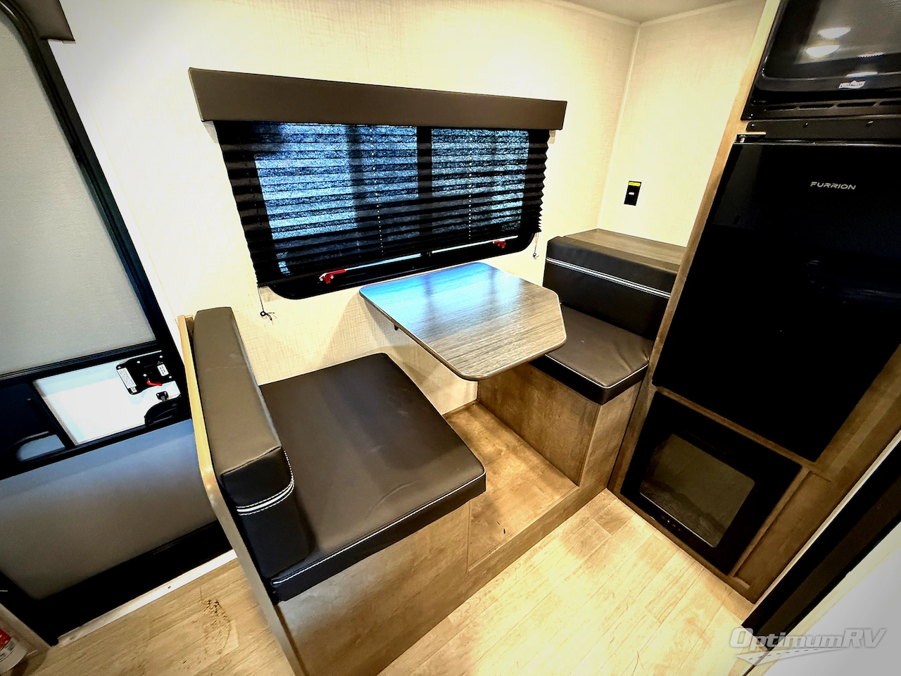 2026 Keystone Springdale Mini 1320RD Photo 9