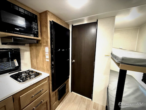 2026 Keystone Springdale Mini 1760BH RV Photo 4