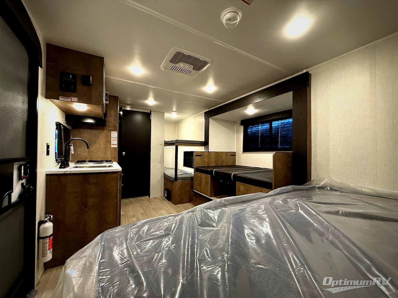 2026 Keystone Springdale Mini 1760BH Photo 4