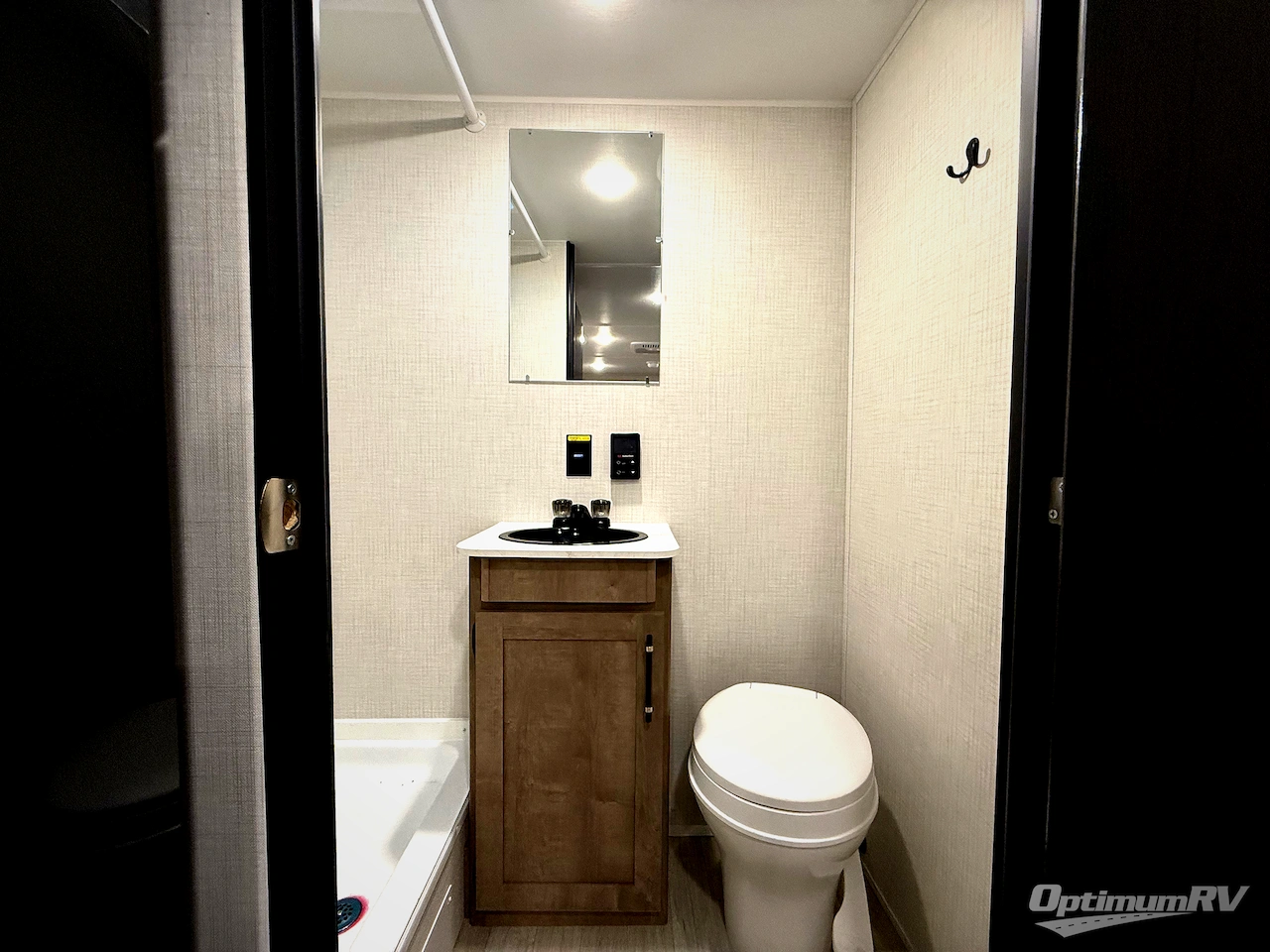 2026 Keystone Springdale Mini 1760BH Photo 15