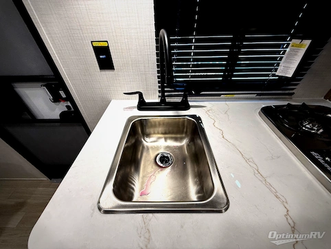 2026 Keystone Springdale Mini 1760BH RV Photo 3