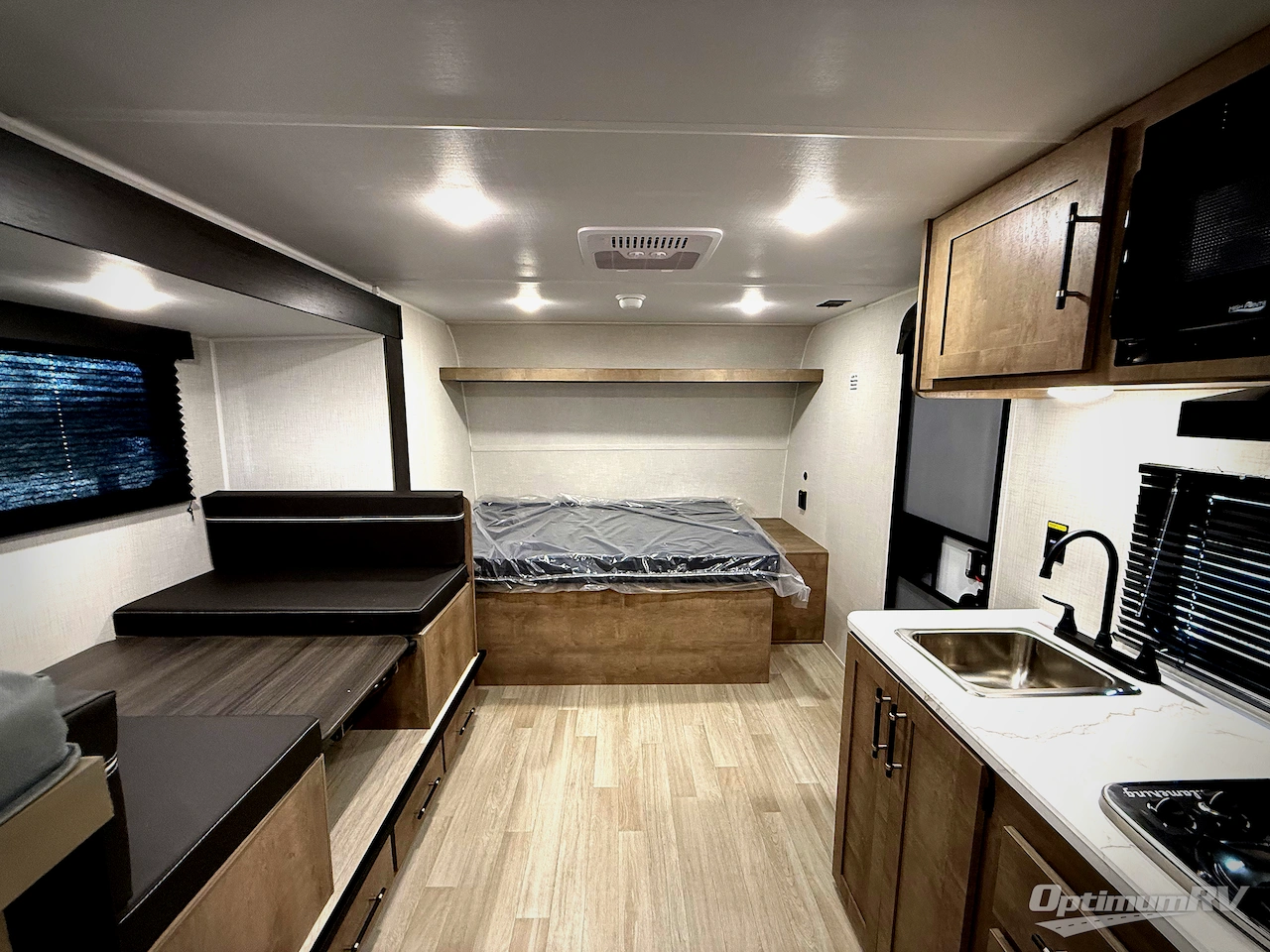2026 Keystone Springdale Mini 1760BH Photo 5