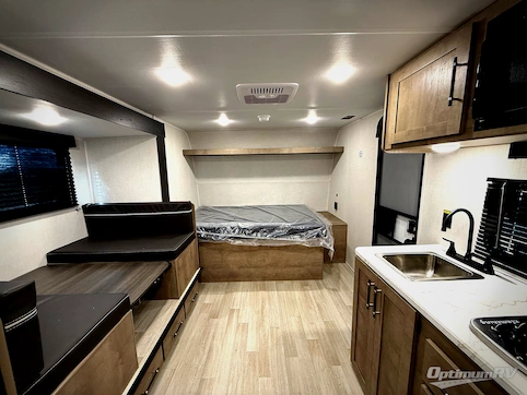 2026 Keystone Springdale Mini 1760BH RV Photo 2