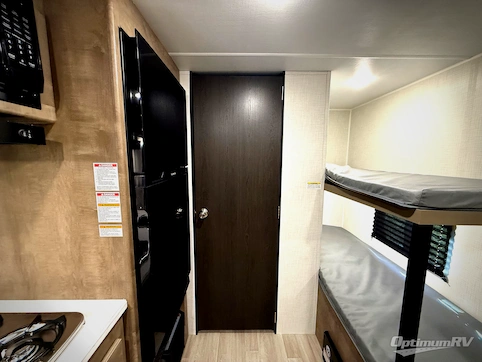 2026 Keystone Springdale Mini 1760BH RV Photo 4