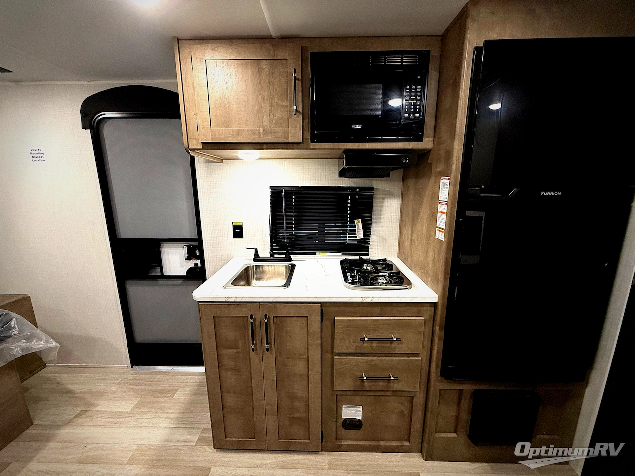 2026 Keystone Springdale Mini 1760BH Photo 10