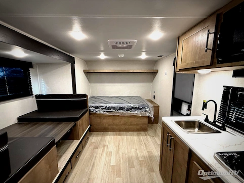 2026 Keystone Springdale Mini 1760BH RV Photo 2