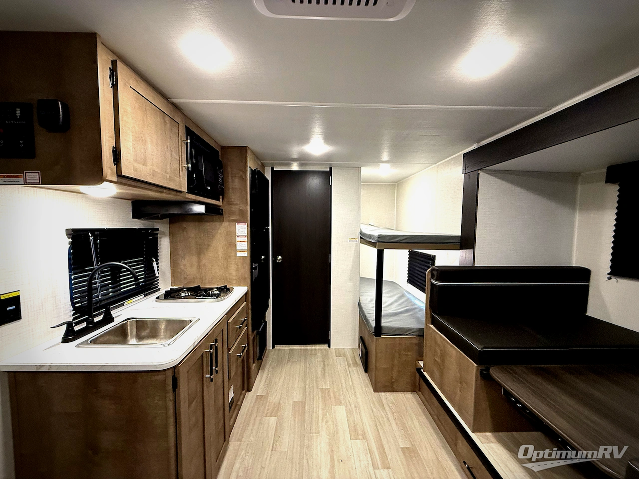 2026 Keystone Springdale Mini 1760BH Photo 4