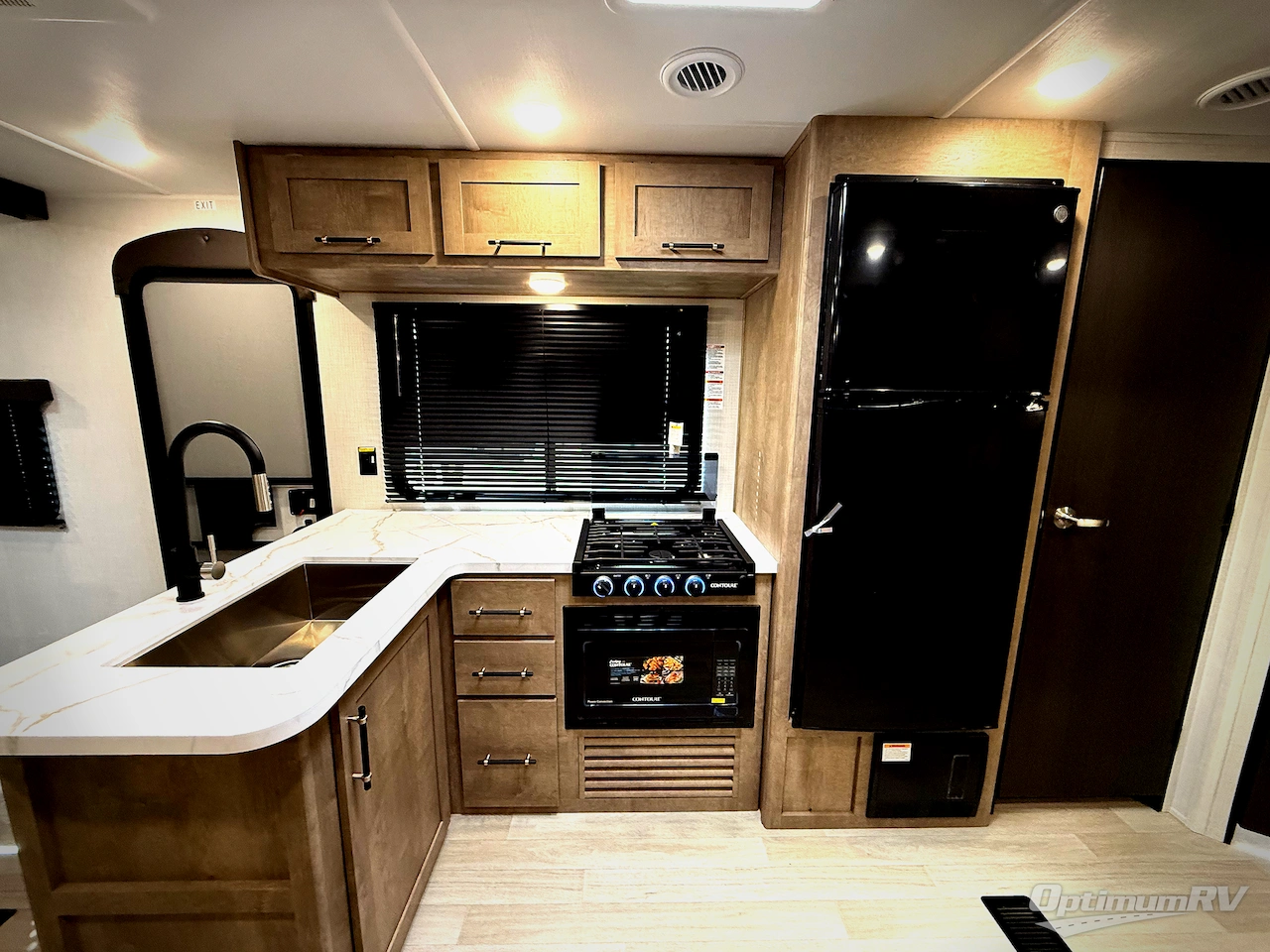 2026 Keystone Springdale Classic 261BHC Photo 10