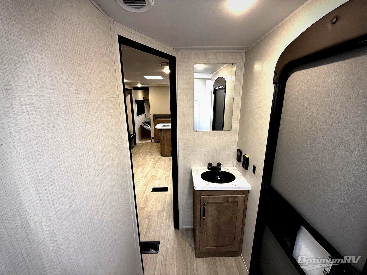 2026 Keystone Springdale Classic 261BHC Photo 18