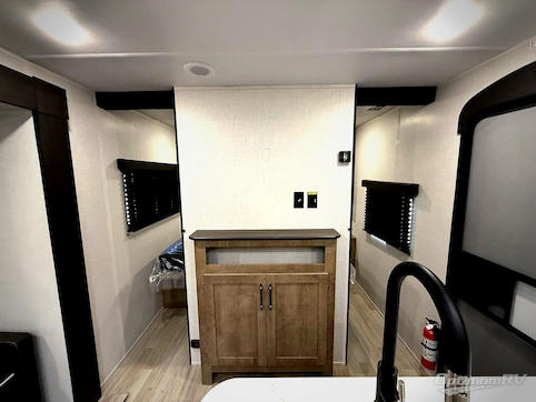 2026 Keystone Springdale Classic 261BHC RV Photo 3