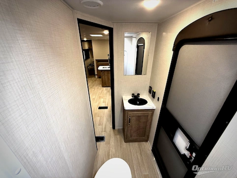 2026 Keystone Springdale Classic 261BHC RV Photo 4