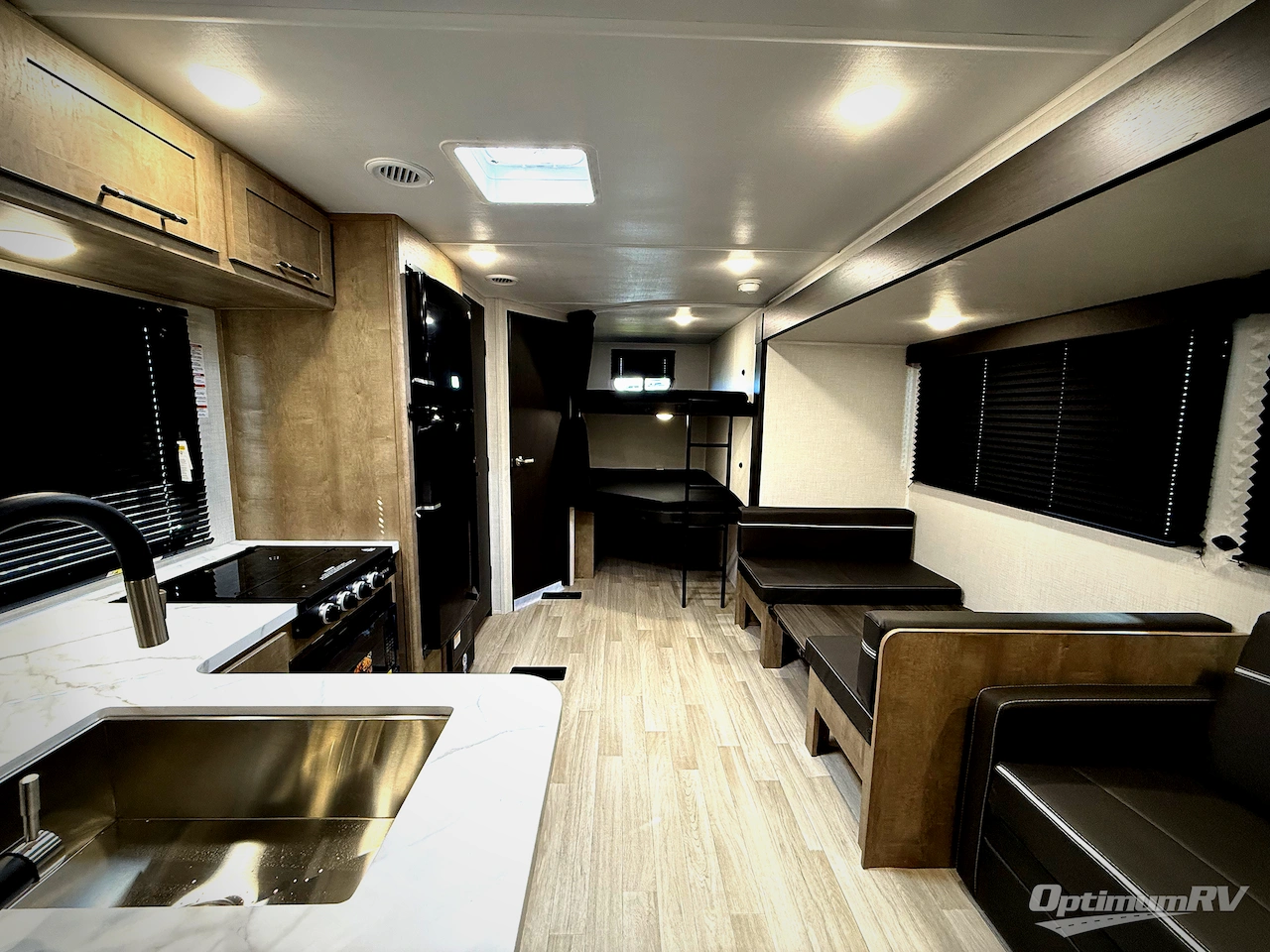 2026 Keystone Springdale Classic 261BHC Photo 4