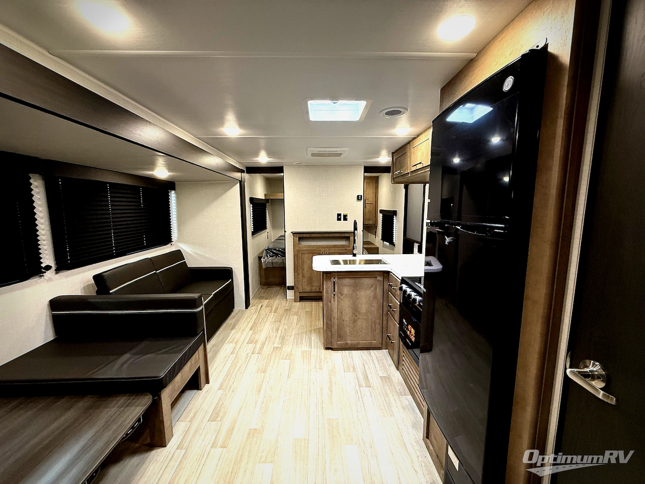 2026 Keystone Springdale Classic 261BHC Photo 6