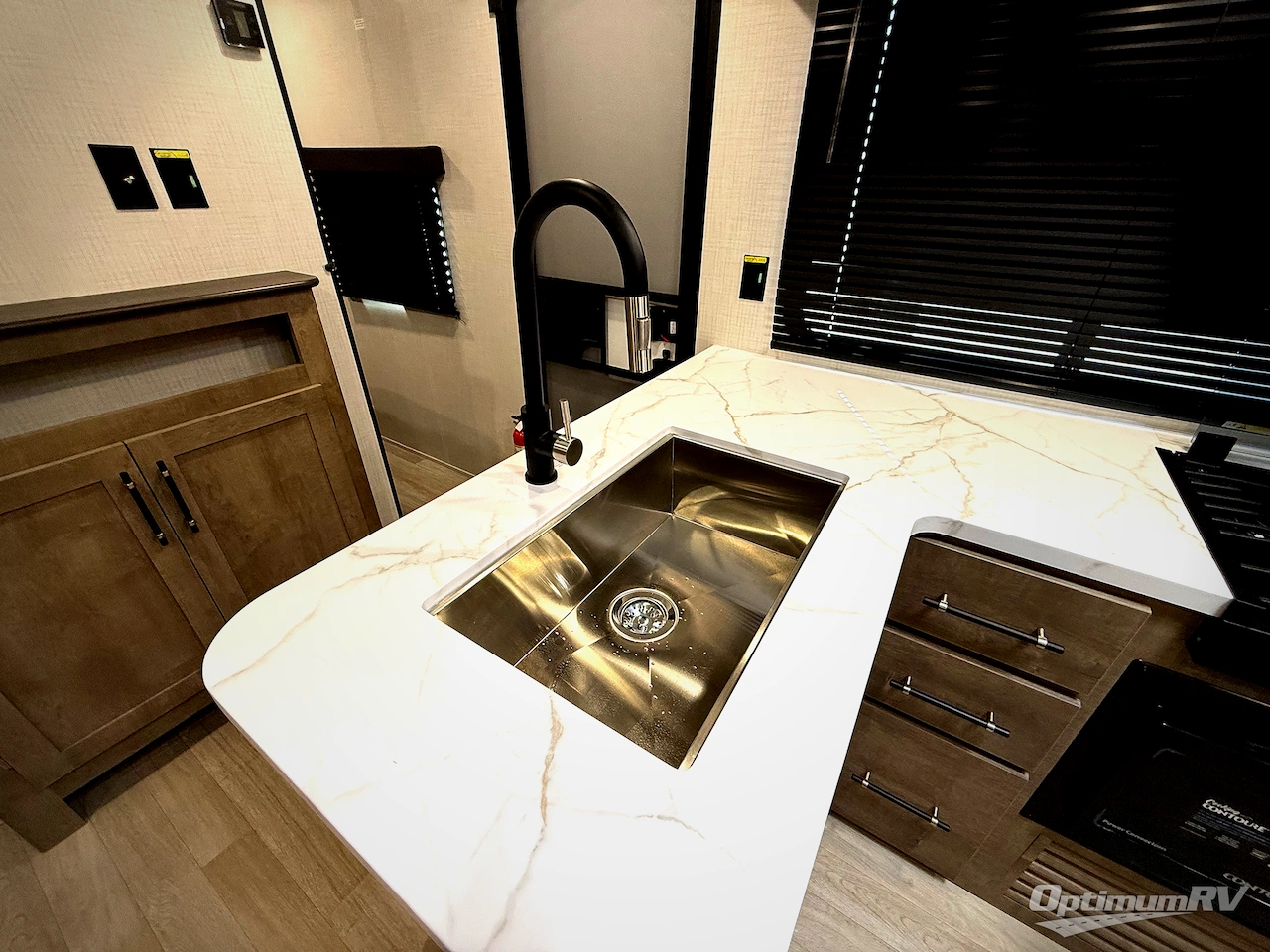 2026 Keystone Springdale Classic 261BHC Photo 11