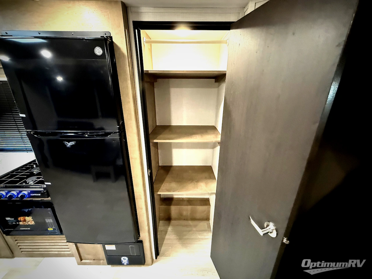 2026 Keystone Springdale Classic 261BHC Photo 17