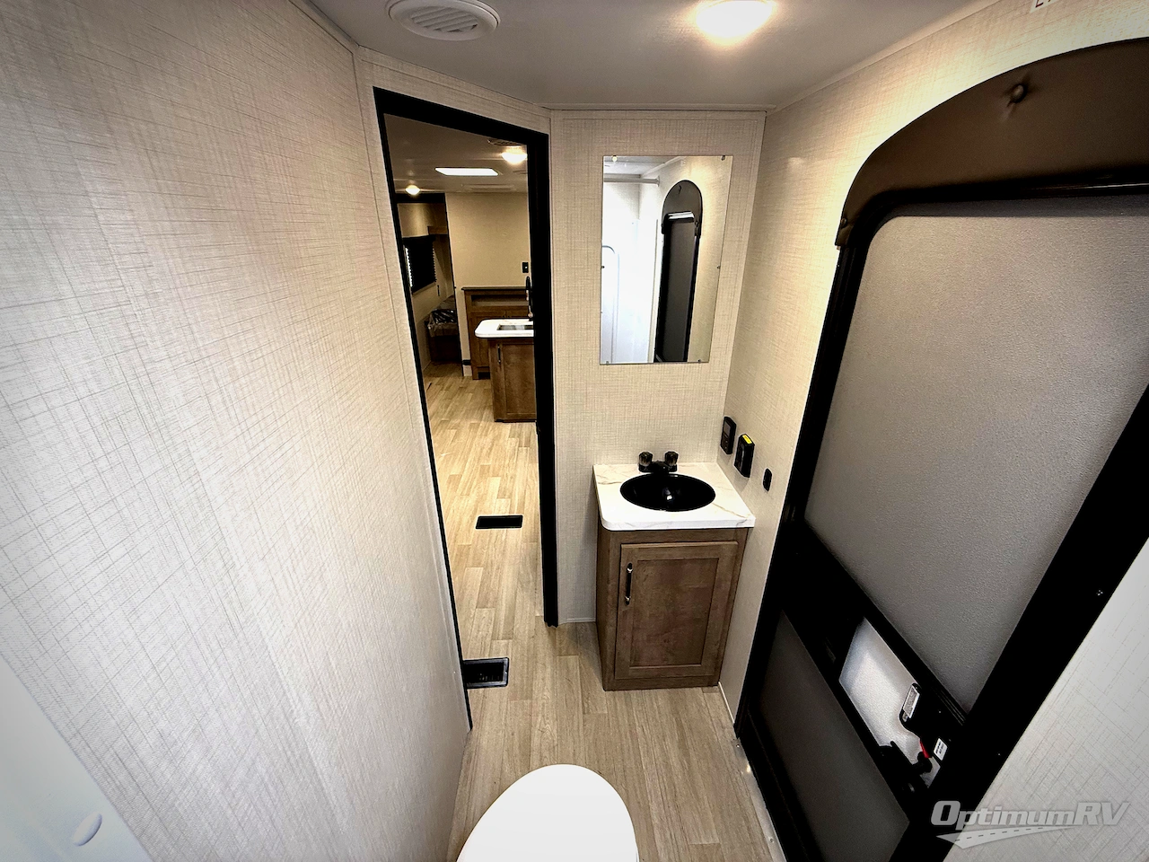 2026 Keystone Springdale Classic 261BHC Photo 19