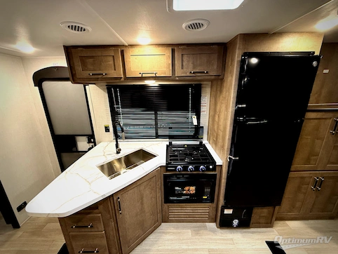 2026 Keystone Springdale Classic 269DBC RV Photo 3