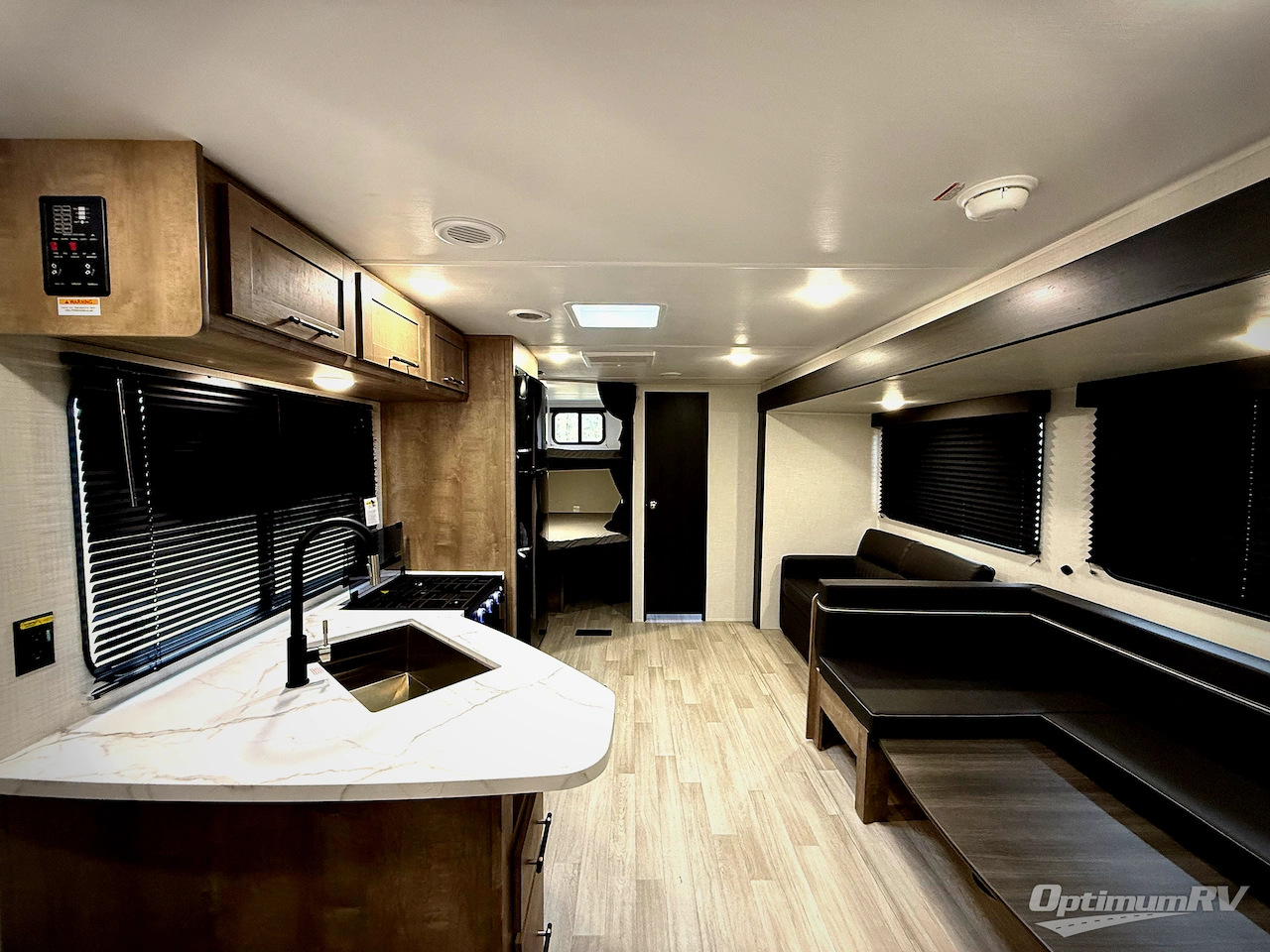 2026 Keystone Springdale Classic 269DBC Photo 4