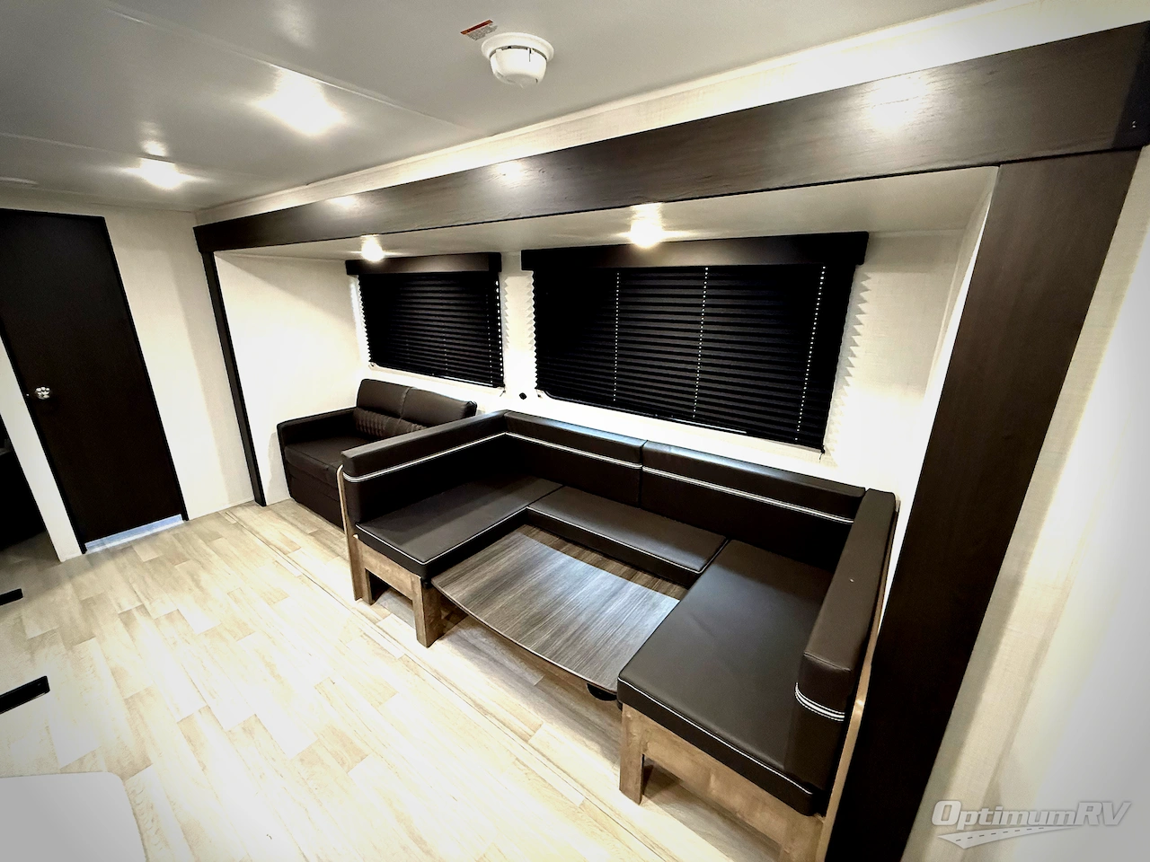 2026 Keystone Springdale Classic 269DBC Photo 7