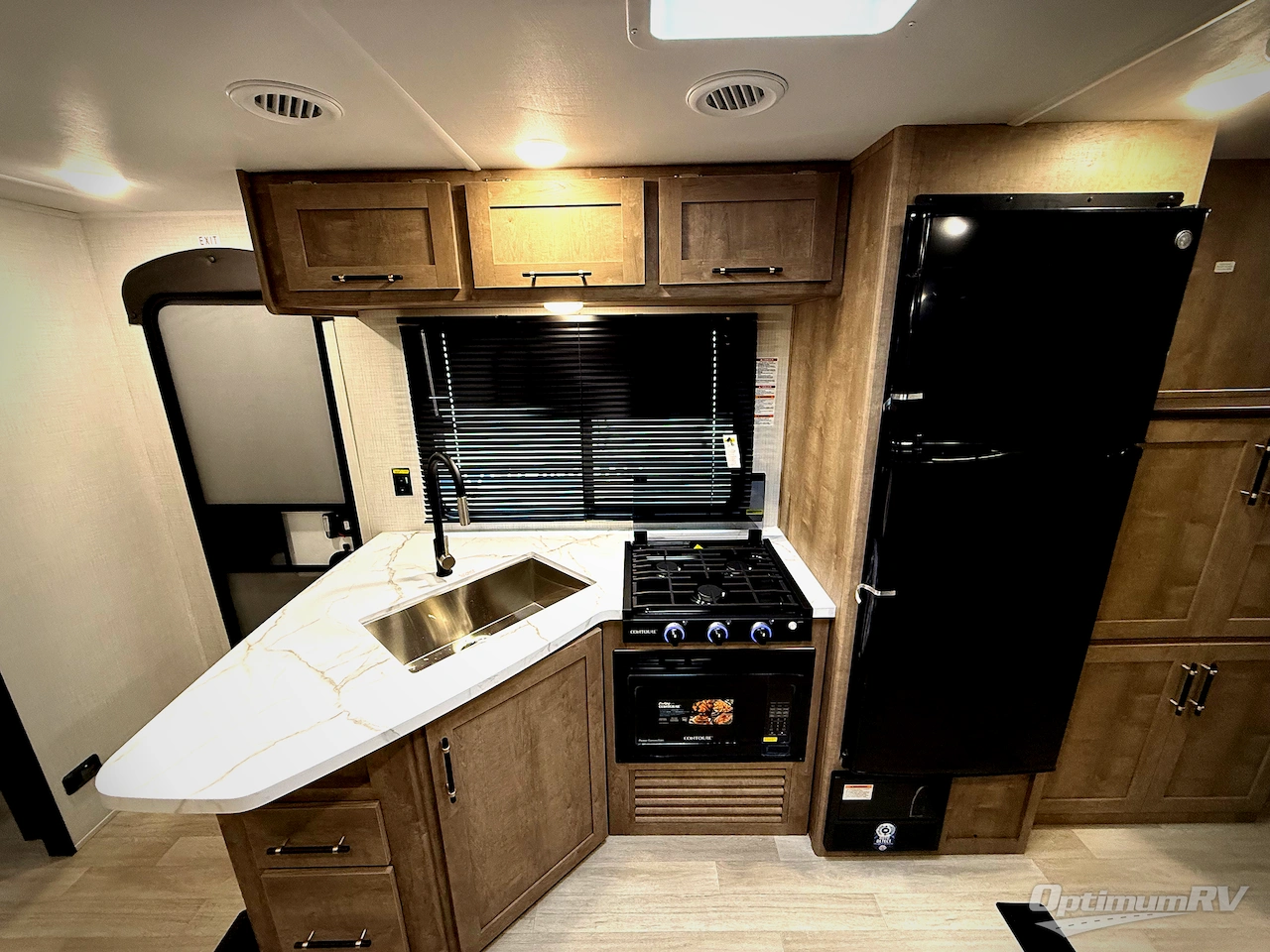 2026 Keystone Springdale Classic 269DBC Photo 9