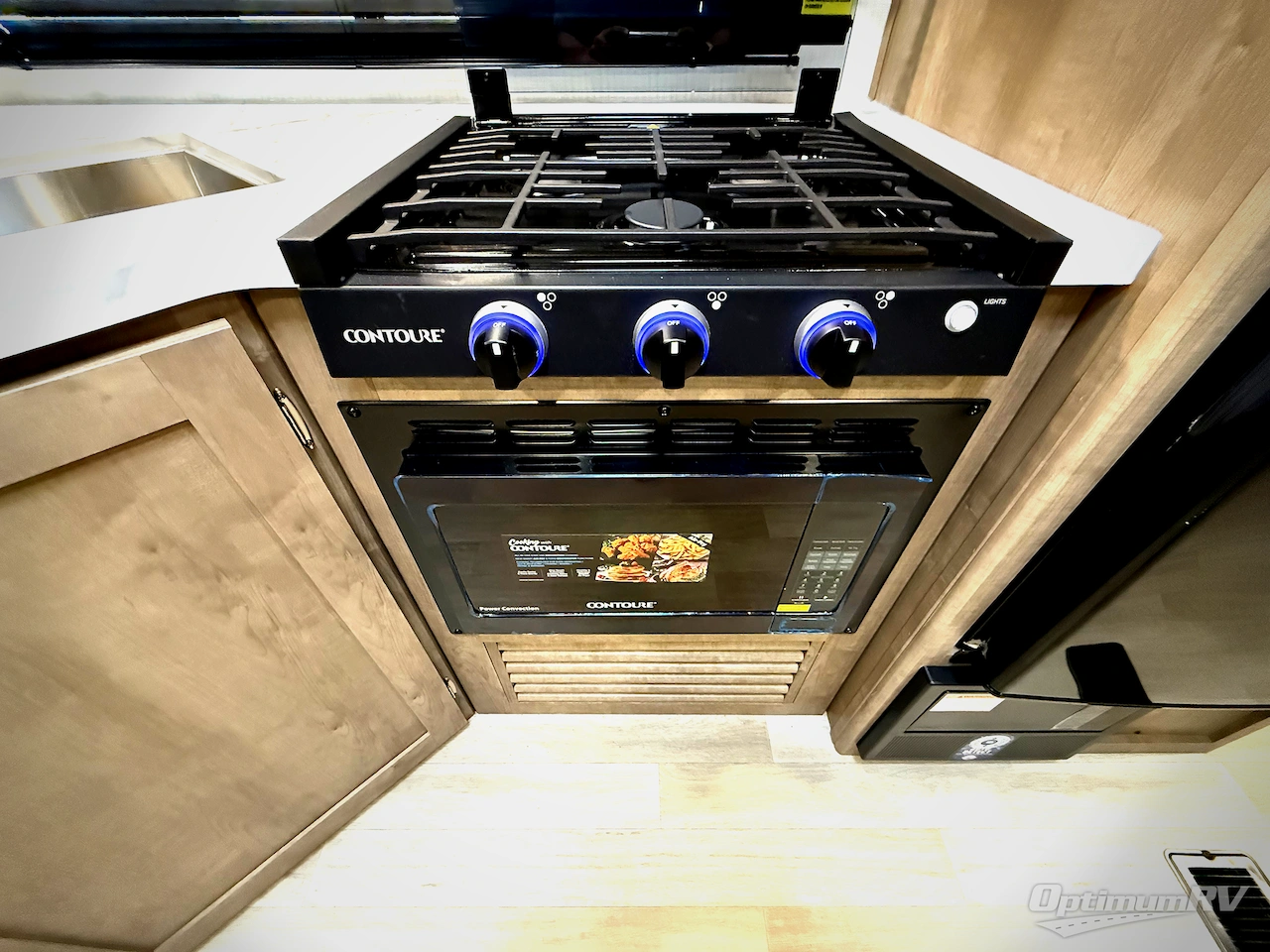 2026 Keystone Springdale Classic 269DBC Photo 10