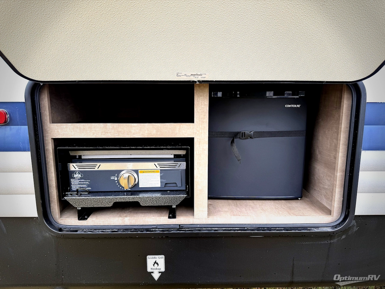 2026 Keystone Springdale Classic 269DBC Photo 16