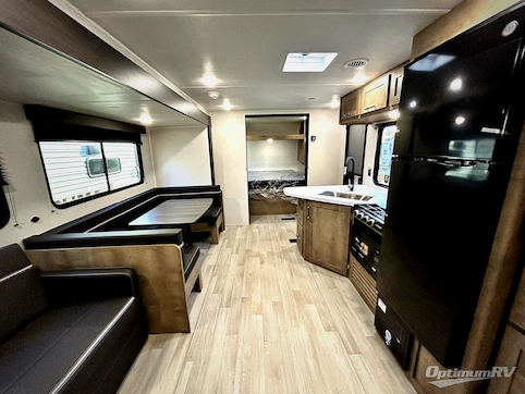 2026 Keystone Springdale Classic 269DBC RV Photo 2