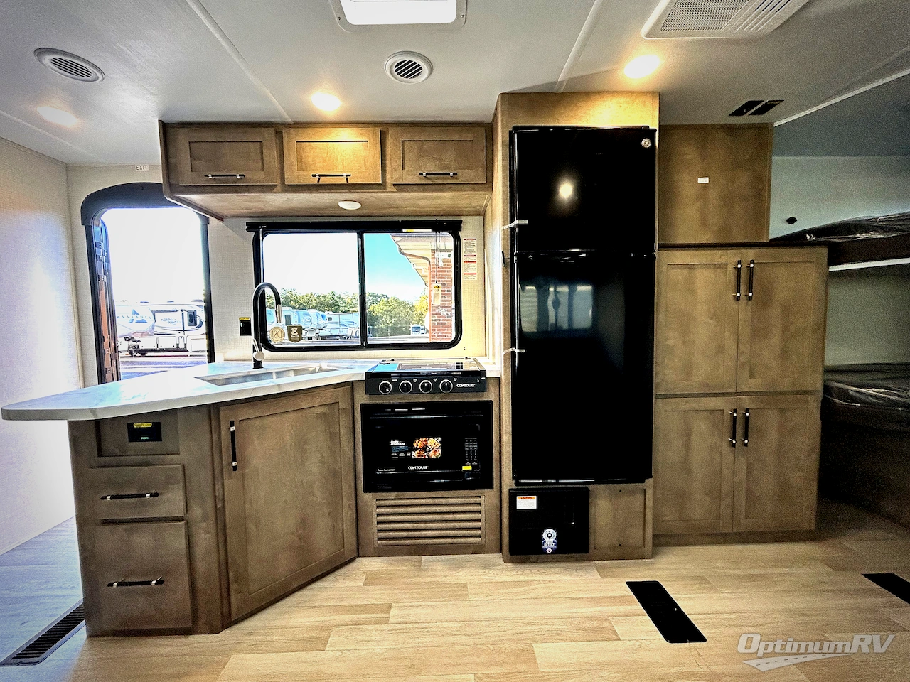 2026 Keystone Springdale Classic 269DBC Photo 9