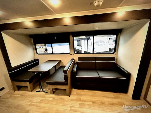 2026 Keystone Springdale Classic 291BRC RV Photo 2