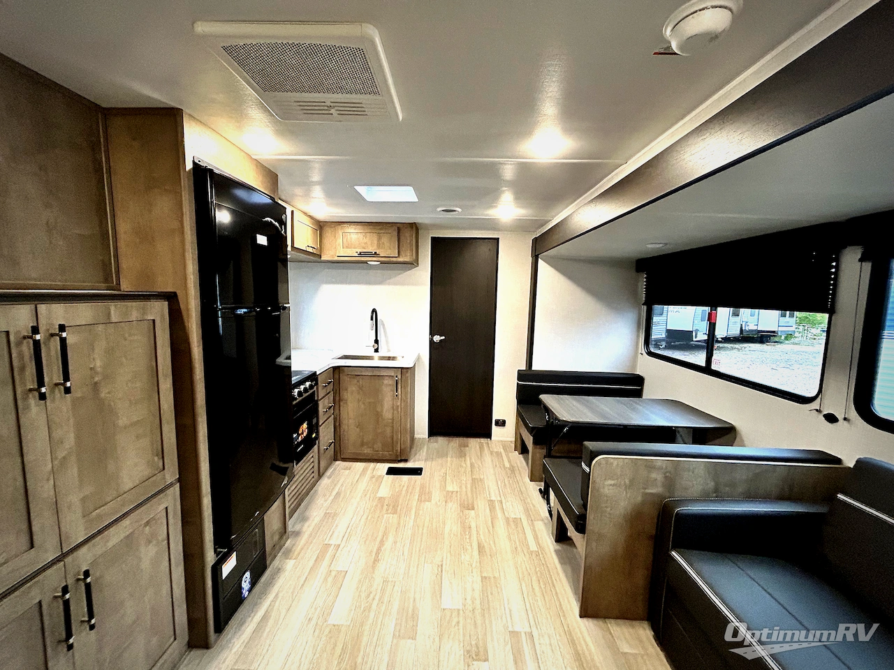 2026 Keystone Springdale Classic 291BRC Photo 4