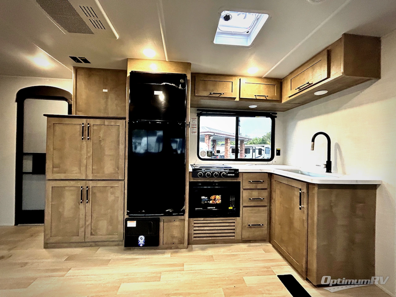 2026 Keystone Springdale Classic 291BRC Photo 7